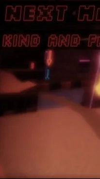 ai character: Kind and Fair background