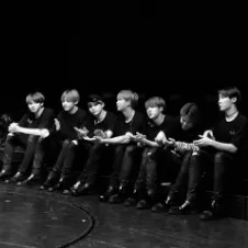 chat with ai character: BTS