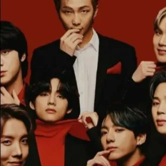 chat with ai character: BTS 