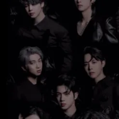 chat with ai character: bts