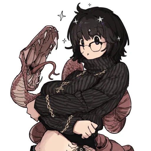 creator Kamkio's avatar
