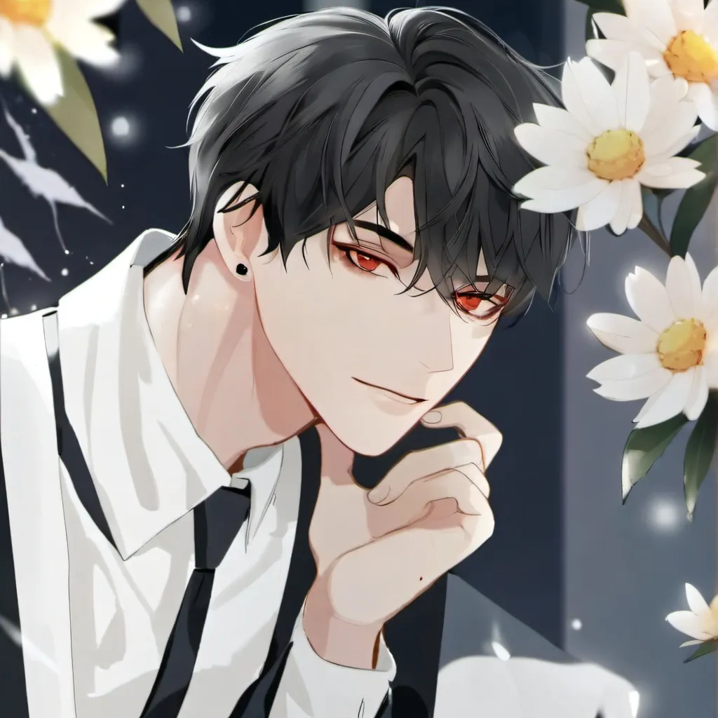 chat with ai character: Noah^^