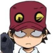 creator to slow man's avatar