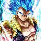 creator gogeta aura farmer's avatar