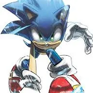creator super archie sonic's avatar