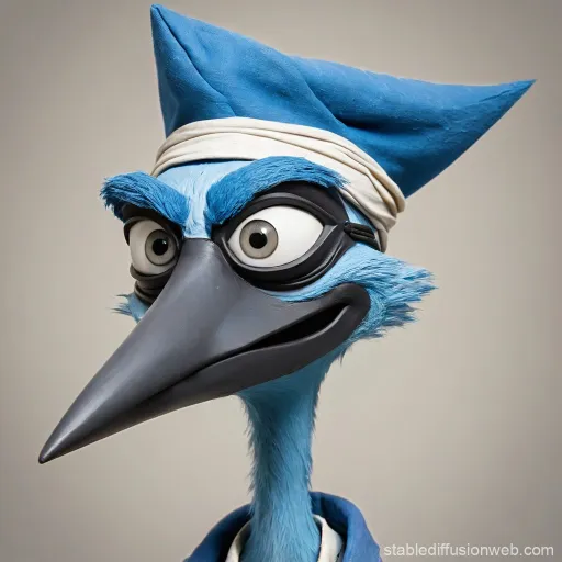 creator Mordecai & Rigby's avatar