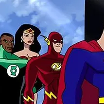 chat with ai character: JUSTICE LEAGUE