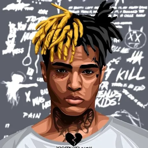 creator son Nathen's avatar