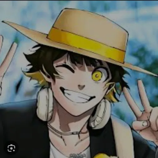 creator Bachira anime's avatar