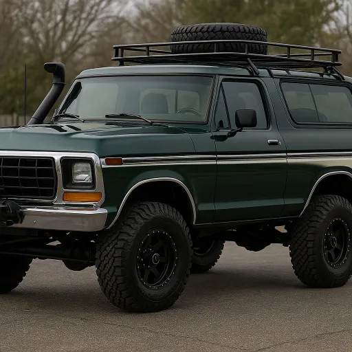 creator car_guy_1978bronco's avatar