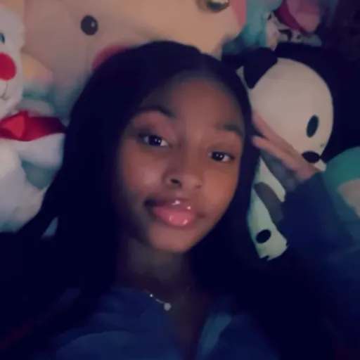 creator JALIYAHHHHHH's avatar