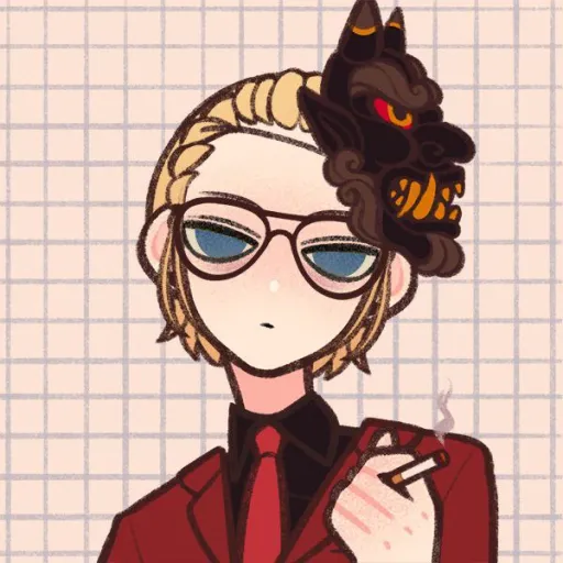 talkie's author avatar