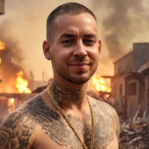 creator Bad-Dawg's avatar