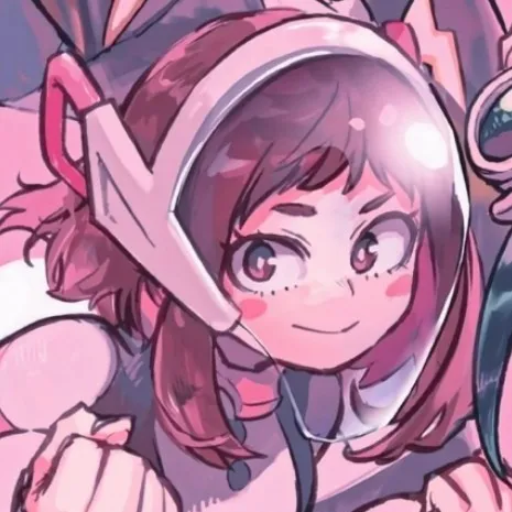 creator 🌷~uraraka~🌷's avatar