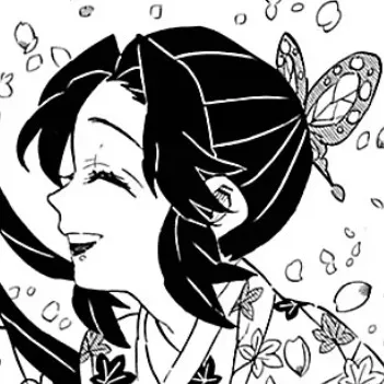 creator ♡ShinobuKocho!☆'s avatar