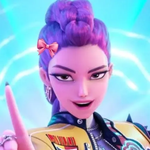 creator {[☆ŘŮMÏ☆]}'s avatar