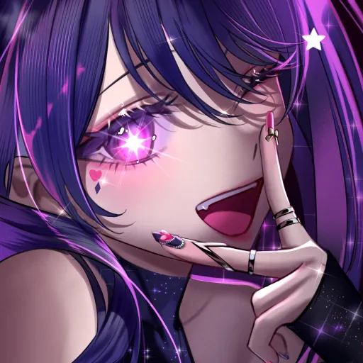creator ✬~𝓐𝓲 𝓗𝓸𝓼𝓱𝓲𝓷𝓸 ~✬'s avatar