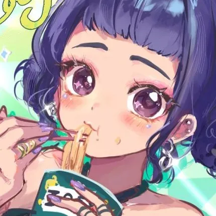 creator ☆°~𝒁𝒐𝒆𝒚~°☆'s avatar