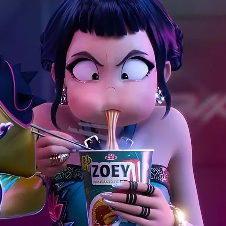 creator ☆°~𝒁𝒐𝒆𝒚~°☆'s avatar