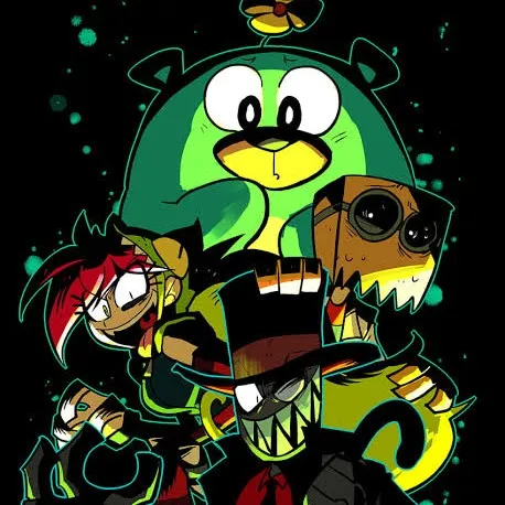 creator zona fugaz's avatar