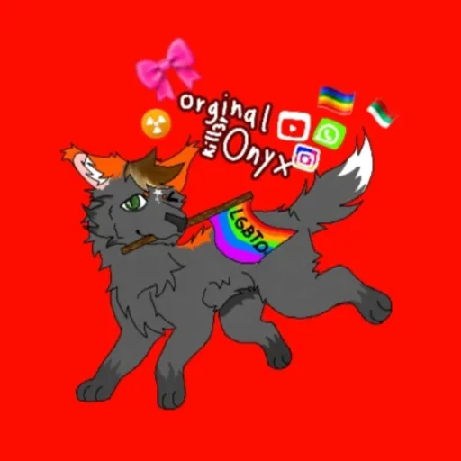 creator K!ller Ønyx's avatar