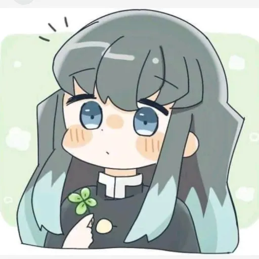 creator muichan's avatar