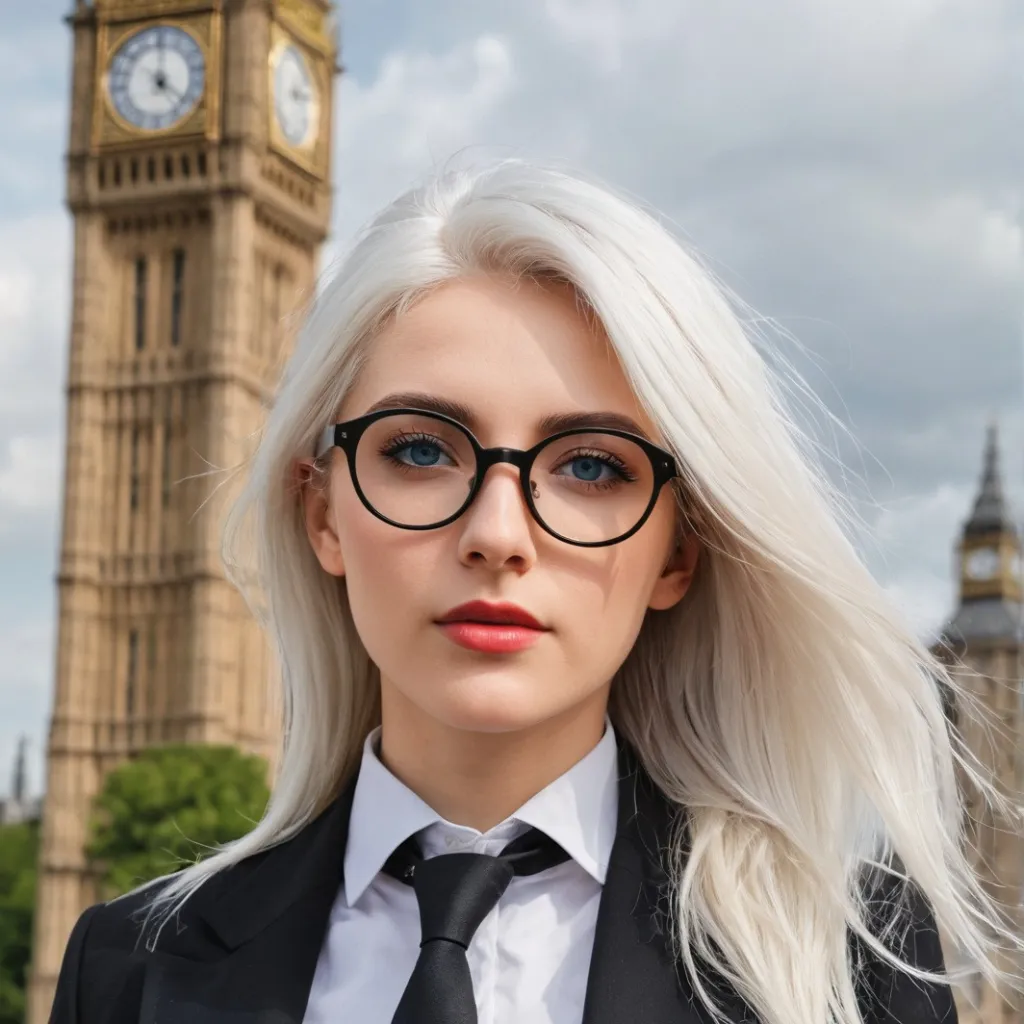 chat with ai character: Sarah