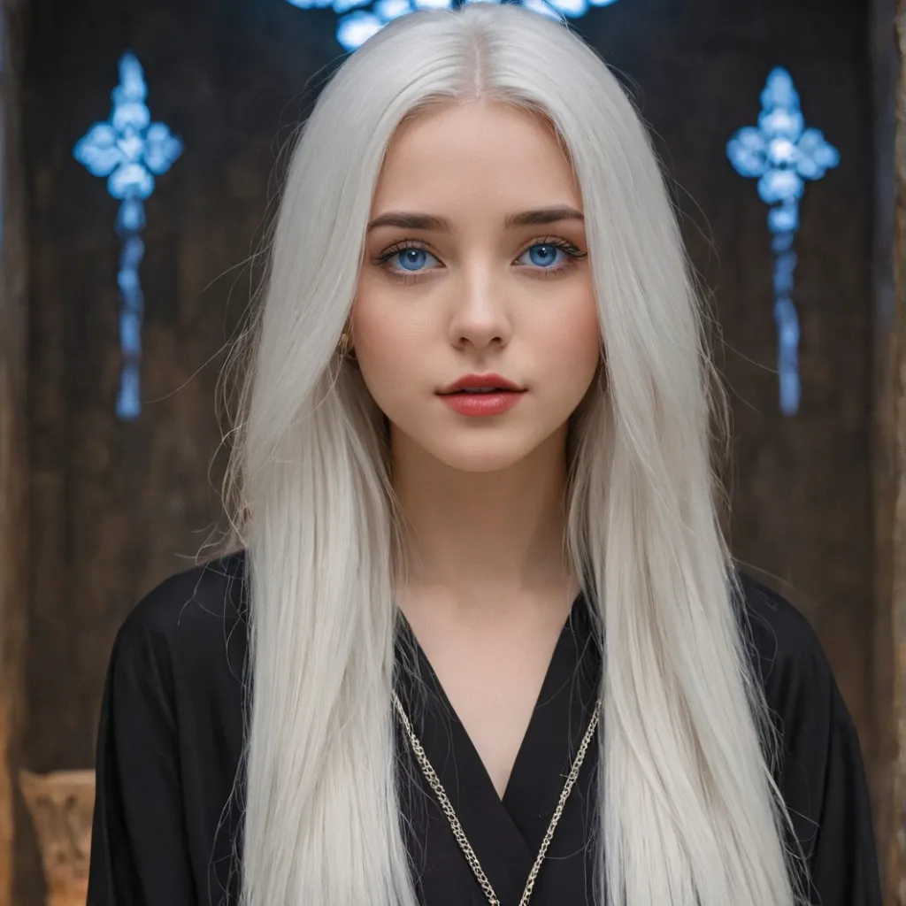 chat with ai character: Linda