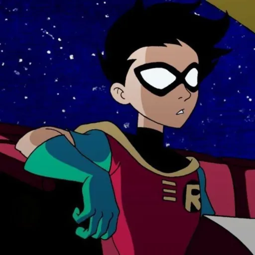 creator ♤♡◇♧Robin♧◇♡♤'s avatar