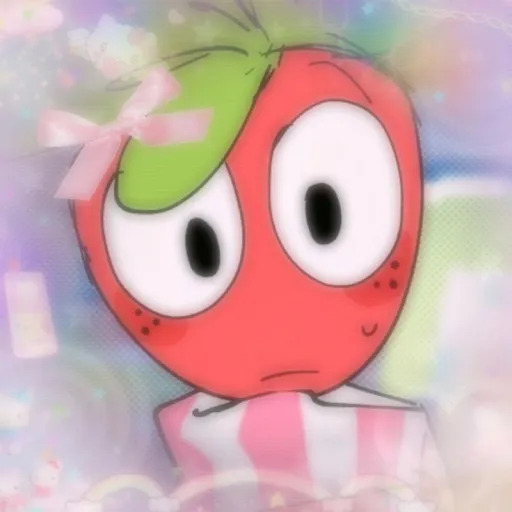 creator ❤️🍓Sprout🍓❤️'s avatar