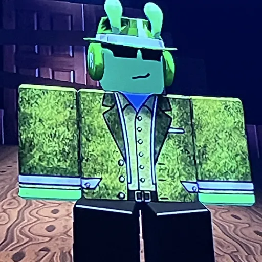 creator €Chance€'s avatar