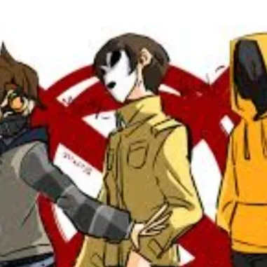 creator Proxys_Slenderman's avatar