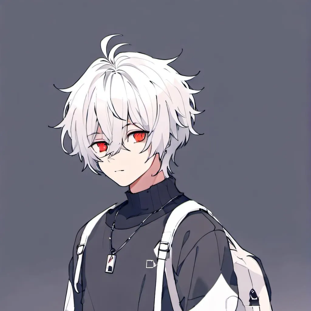 chat with ai character: Alex 