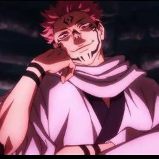 creator sukuna is a fan☆♡'s avatar