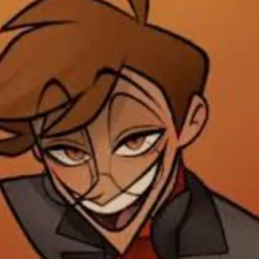 creator Alastor_is_me😘simp's avatar