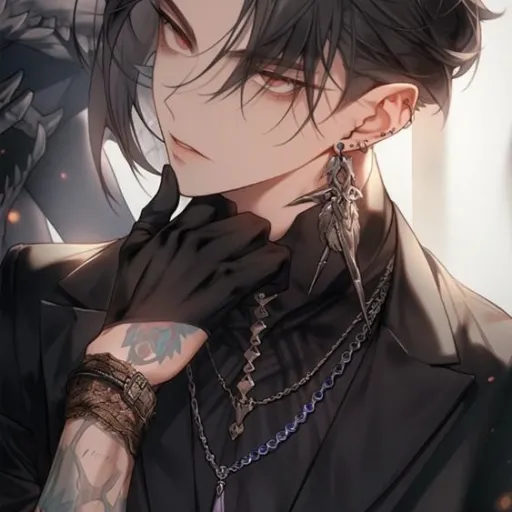 creator aether shogun's avatar