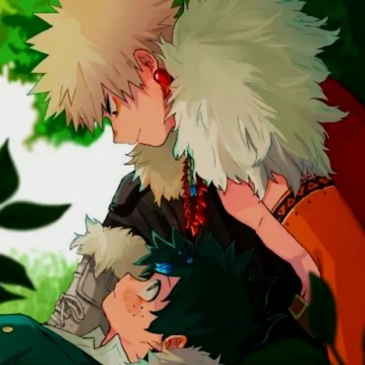 creator ♡☆BakuDeku☆♡'s avatar