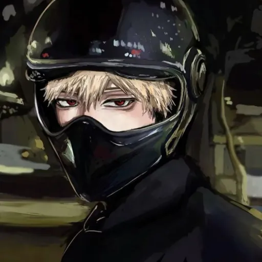 creator ♡☆Baku_is_mine☆♡'s avatar