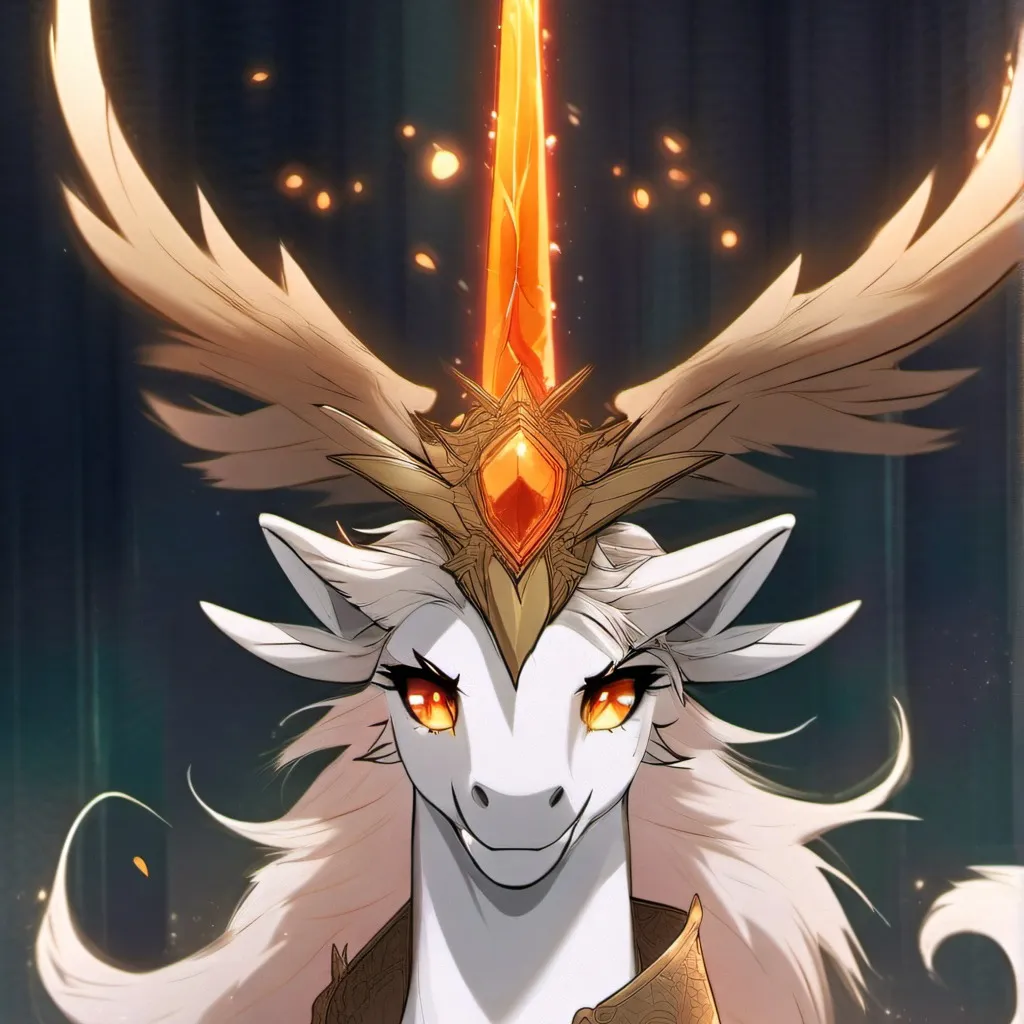 chat with ai character: Daybreaker