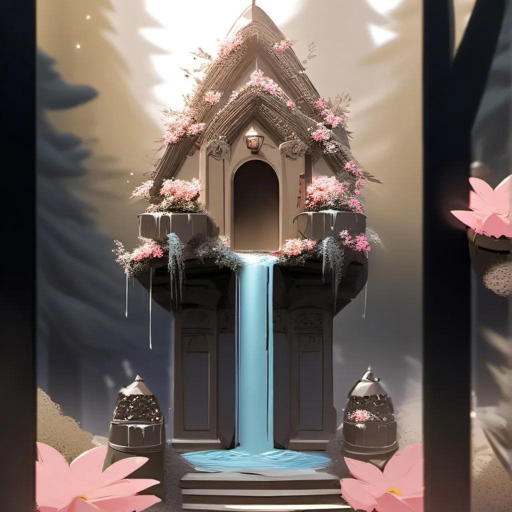 chat with ai character: Eternal Sugar