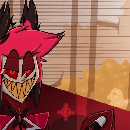 creator Al-alastor:)'s avatar