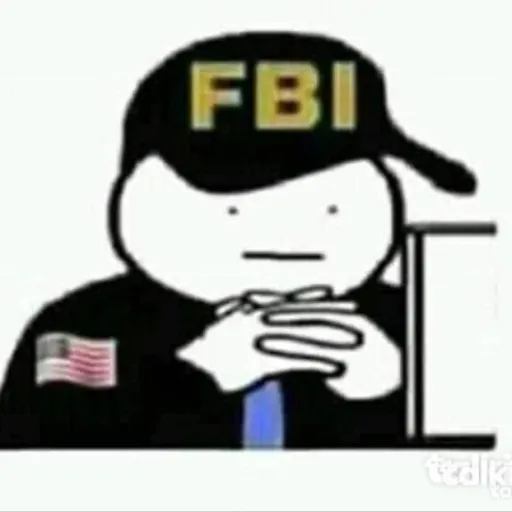 creator Anti-Furry FBI's avatar