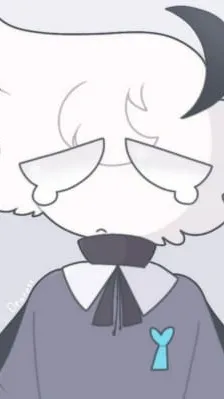 ai character: Simon background