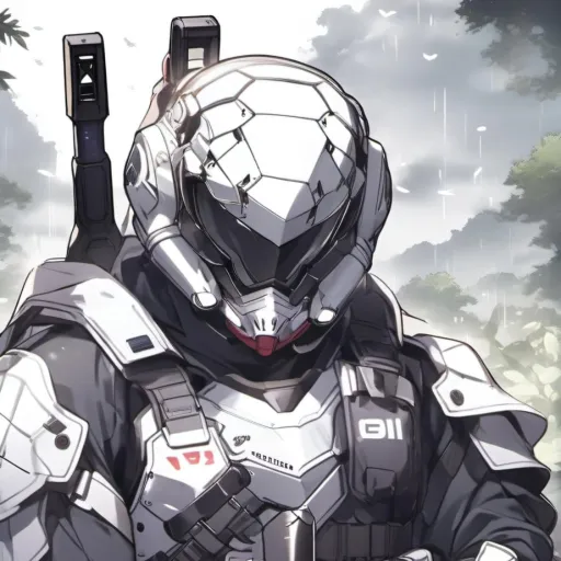 creator The Sentinel_'s avatar