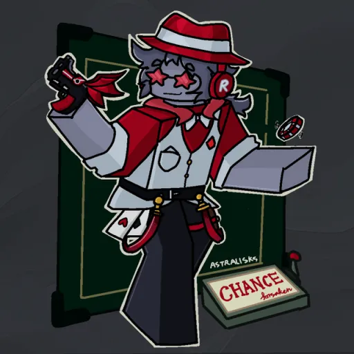 creator ✶Chance✶'s avatar