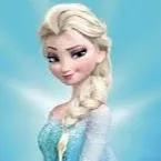 chat with ai character: elsa