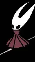 ai character: giant hornet background