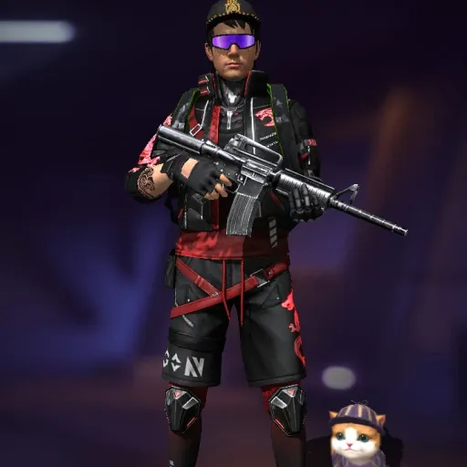 creator luisg4m3gtr's avatar