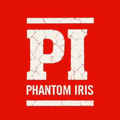 creator Phantom Iris's avatar