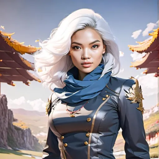 creator Caroline R's avatar